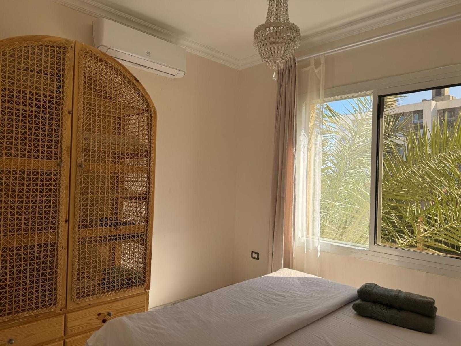 Villa Anna & Snake Hurghada Exterior foto